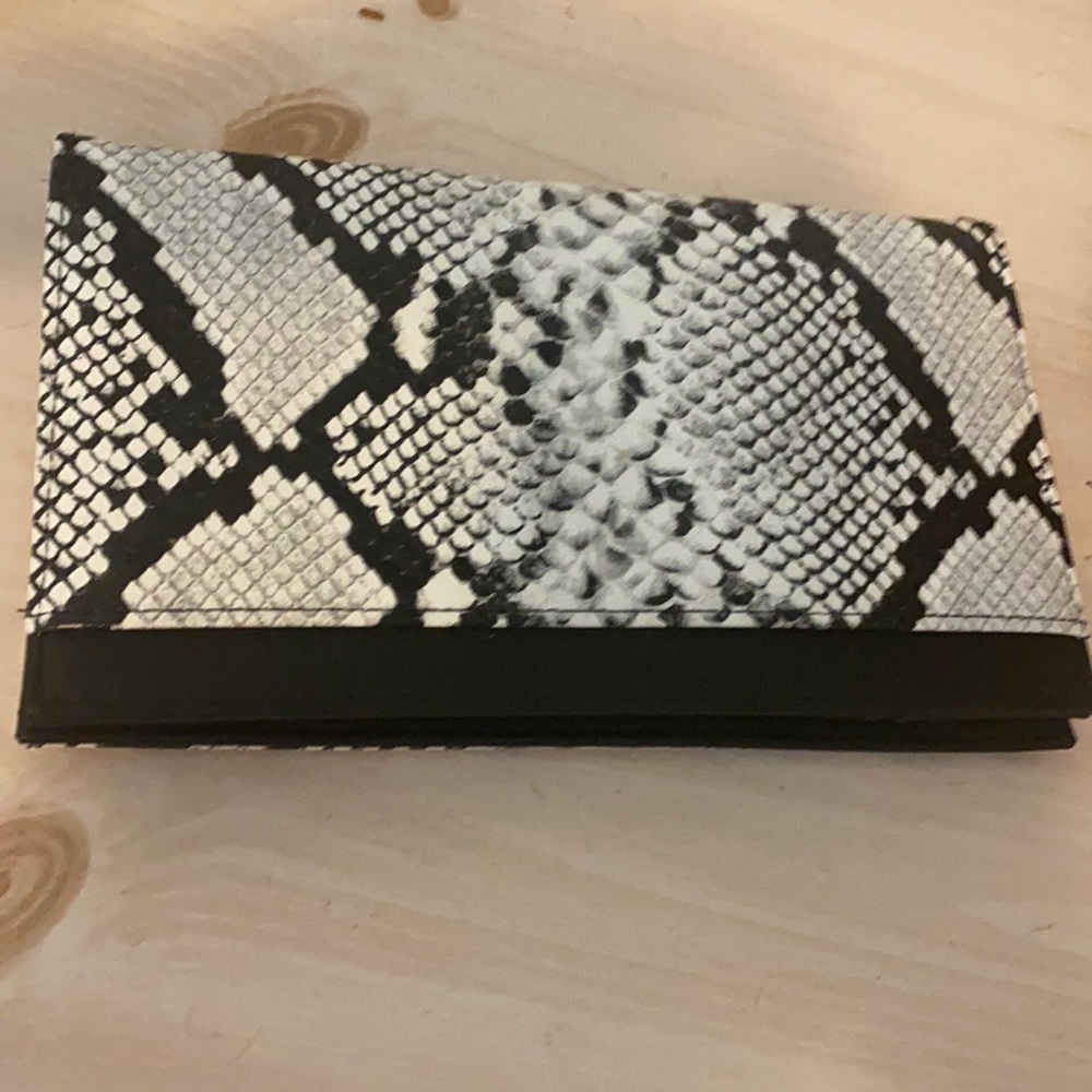 Pocket book